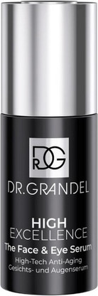Dr. Grandel High Excellence Face and Eye Serum