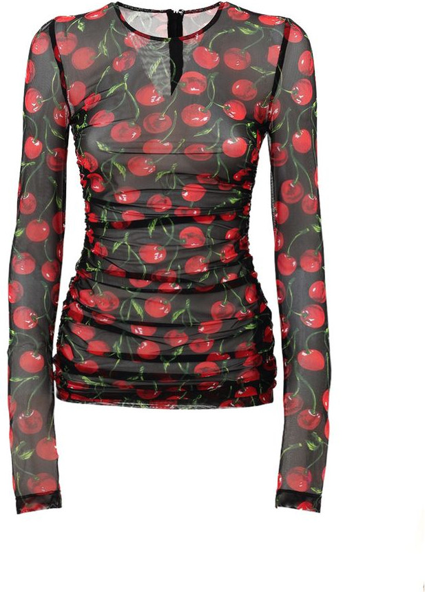 Свитер Dolce & Gabbana
