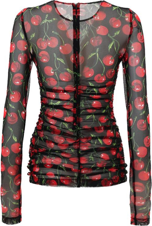 Свитер Dolce & Gabbana