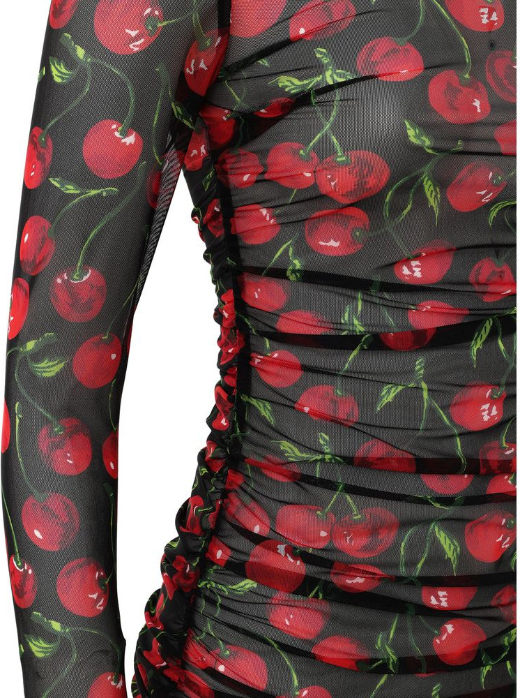 Свитер Dolce & Gabbana