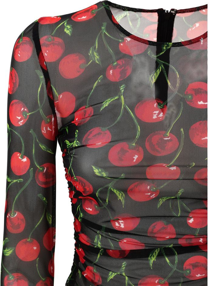 Свитер Dolce & Gabbana