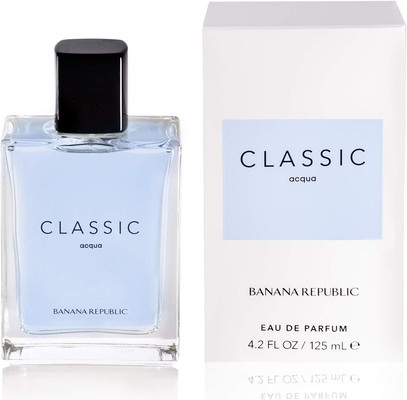 Eau de Parfum Banana Republic Classic Acqua