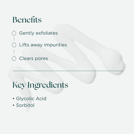 Gentle Resurfacing Facial Wash Jan Marini Marini Skinsolutions