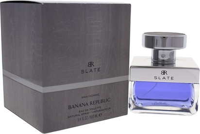 Eau de Toilette Banana Republic Slate