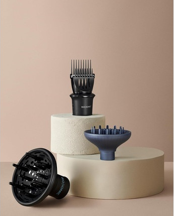 Smartx Hair Diffuser Bio Ionic