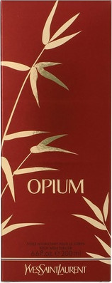 Cream Yves Saint Laurent