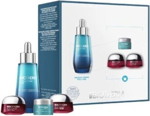 Антивозрастная сыворотка Biotherm Life Plankton Elixir