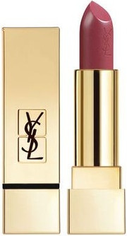 Yves Saint Laurent Rouge Pur Couture Satiny Radiance Lipstick