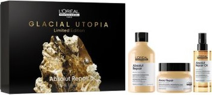 L'Oreal Professionnel Serie Expert Absolut Repair Hair Repair Treatment