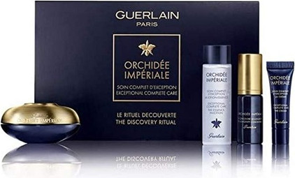 Eye and Lip Cream Set Guerlain