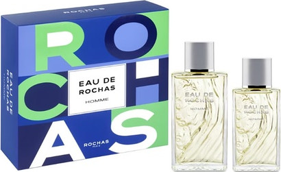 Туалетная вода Rochas Rochas Eau De Homme