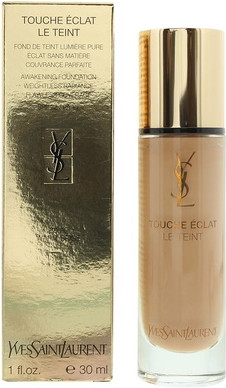 Yves Saint Laurent Awakening Liquid Foundation