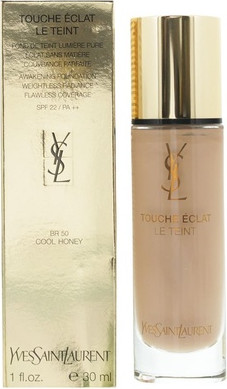 Yves Saint Laurent Touche Clat Foundation