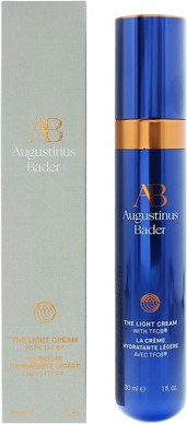 The Light Face Cream Augustinus Bader