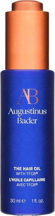 The Hair Oil Augustinus Bader