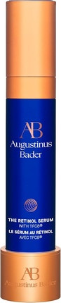 Retinol Sarumi Augustinus Bader