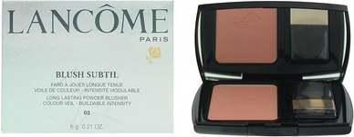 Powder Lancome Blush Subtil