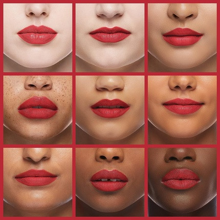 L'Absolu Rouge Sheer Lancome