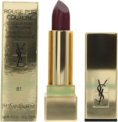 Lipstick Yves Saint Laurent