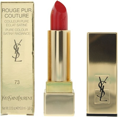Lipstick Yves Saint Laurent Rouge Pur Couture Satiny Radiance