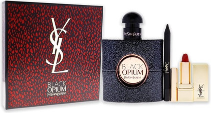 Yves Saint Laurent Black Opium Eau de Parfum Set