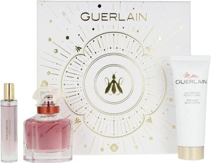 Eau de Parfum Guerlain Mon Guerlain Intense