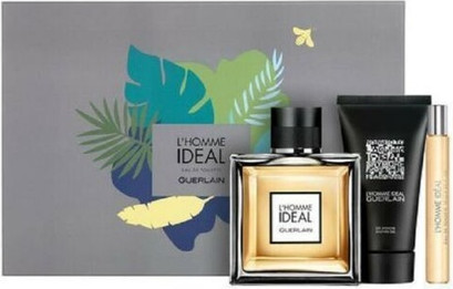 Eau de Toilette Guerlain L'Homme Ideal