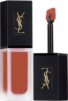 Yves Saint Laurent Tatouage Couture Velvet Cream Liquid Lipstick