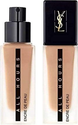 Yves Saint Laurent All Hours Foundation