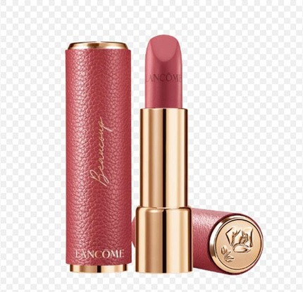Lancôme L'Absolu Rouge Intimatte Губная помада-пудра