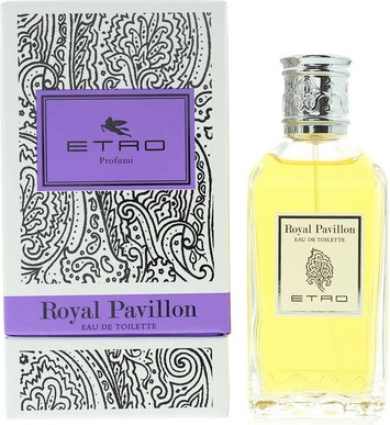 Etro Royal Pavillon Eau de Toilette