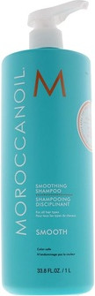 Shampoo Moroccanoil Smooth