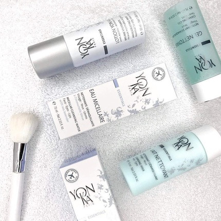 Micellar Cleansing Water Yon-Ka