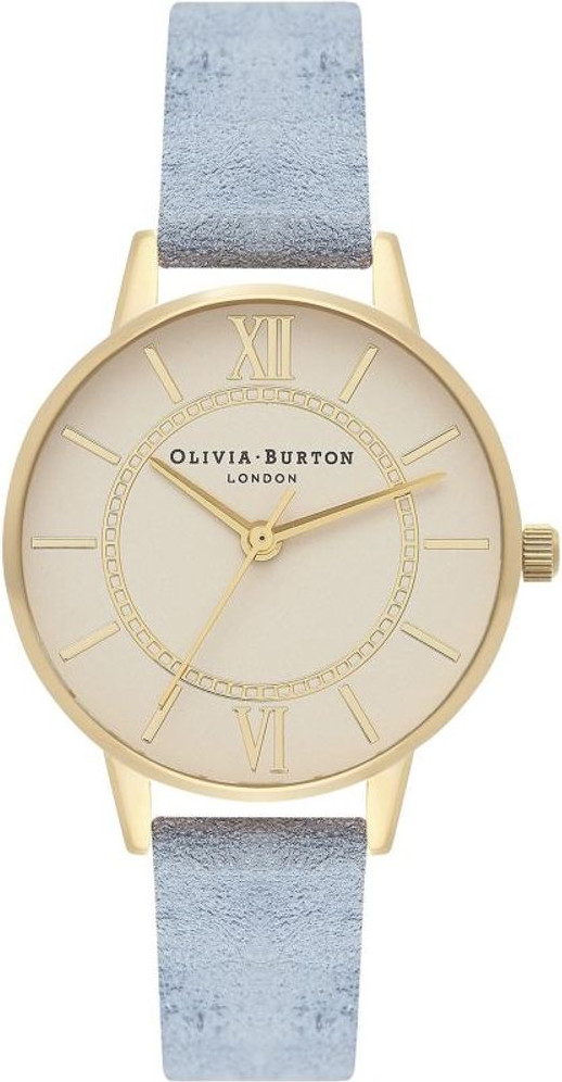 Dress Watch Olivia Burton