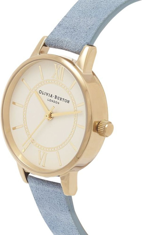 Dress Watch Olivia Burton