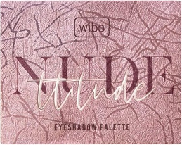 Wibo Nudettitude Eyeshadow Palette