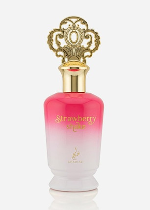Eau de Parfum Khadlaj Strawberry Shake