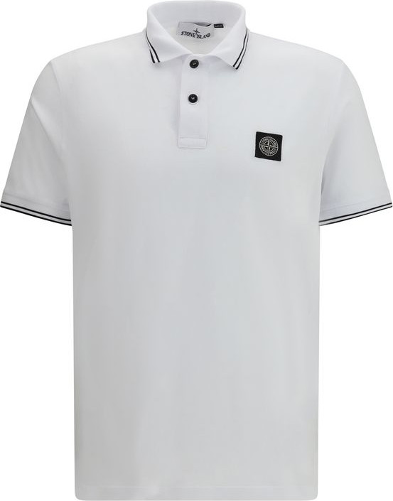 Футболка поло Stone Island