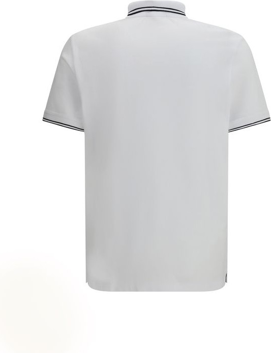 Футболка поло Stone Island