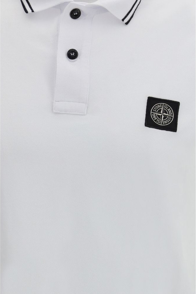 Футболка поло Stone Island