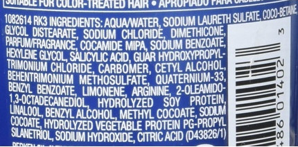 Extreme Shampoo Redken