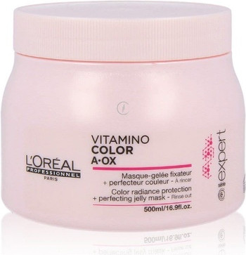 Soch uchun niqob L'Oreal Professional