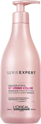Shampoo L'Oreal Professional Serie Expert Vitamino Color
