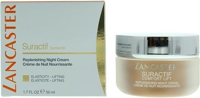 Lancaster Suractif Comfort Lift Replenishing Night Cream