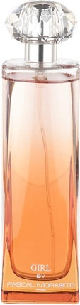 Pascal Morabito Girl Eau de Parfum