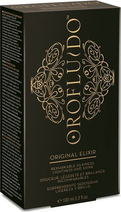 Elixir Revlon Orofluido