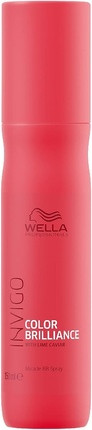 Miracle BB несмываемый спрей Wella