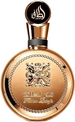 Eau De Parfum Lattafa Fakhar Gold