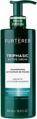 Rene Furterer Triphasic Wachstumsserum Shampoo