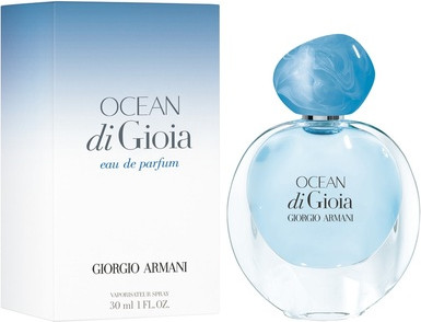 Ocean Di Gioia Eau de Parfum Giorgio Armani